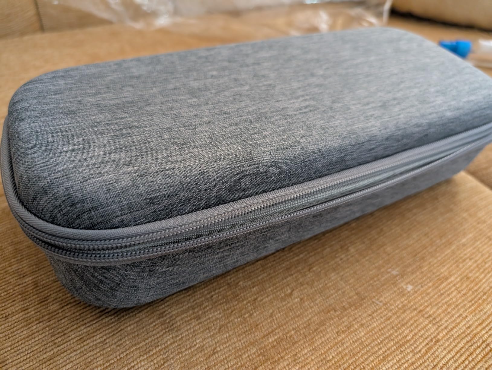 CoBak Hard Carrying Case for ASUS ROG Xbox Ally & ROG Xbox Ally X 7