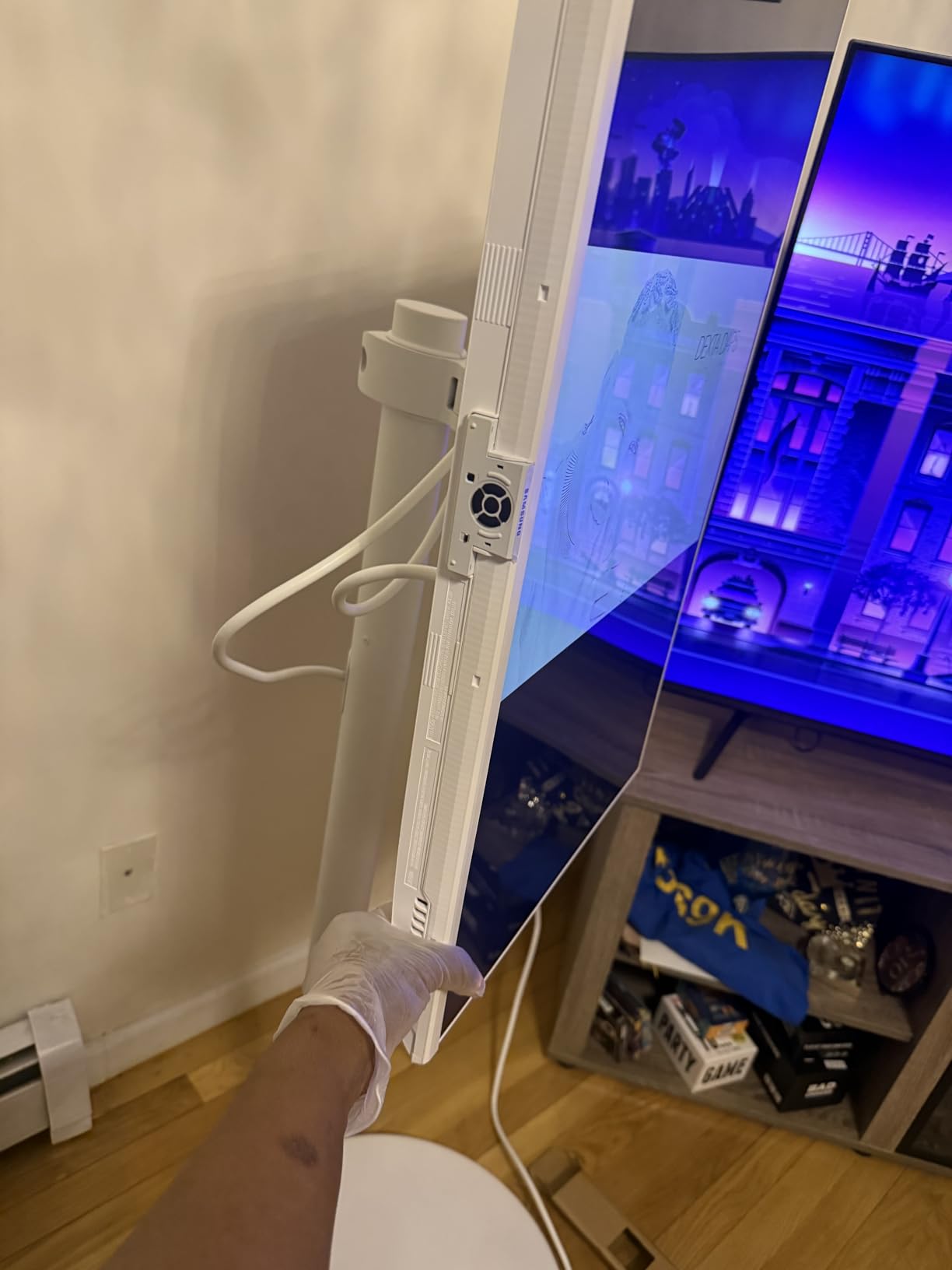 Samsung 32