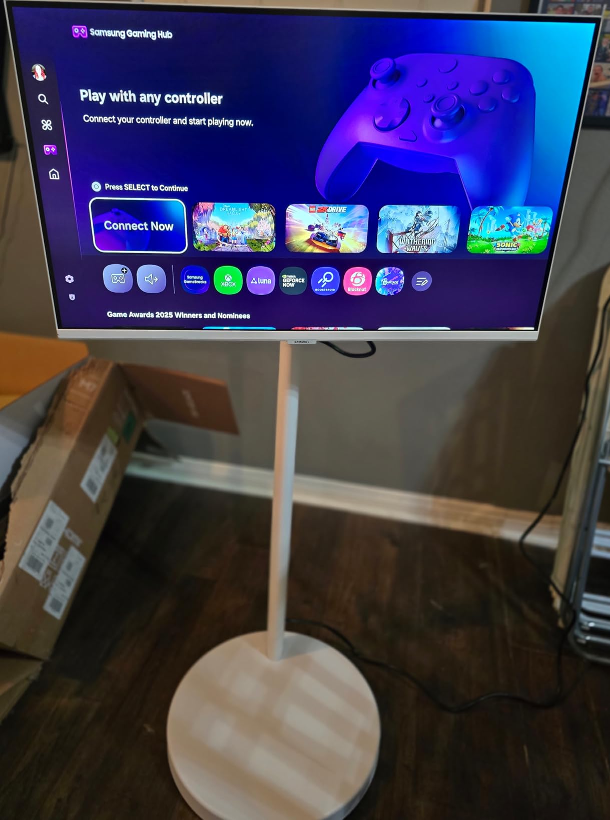 Samsung 32