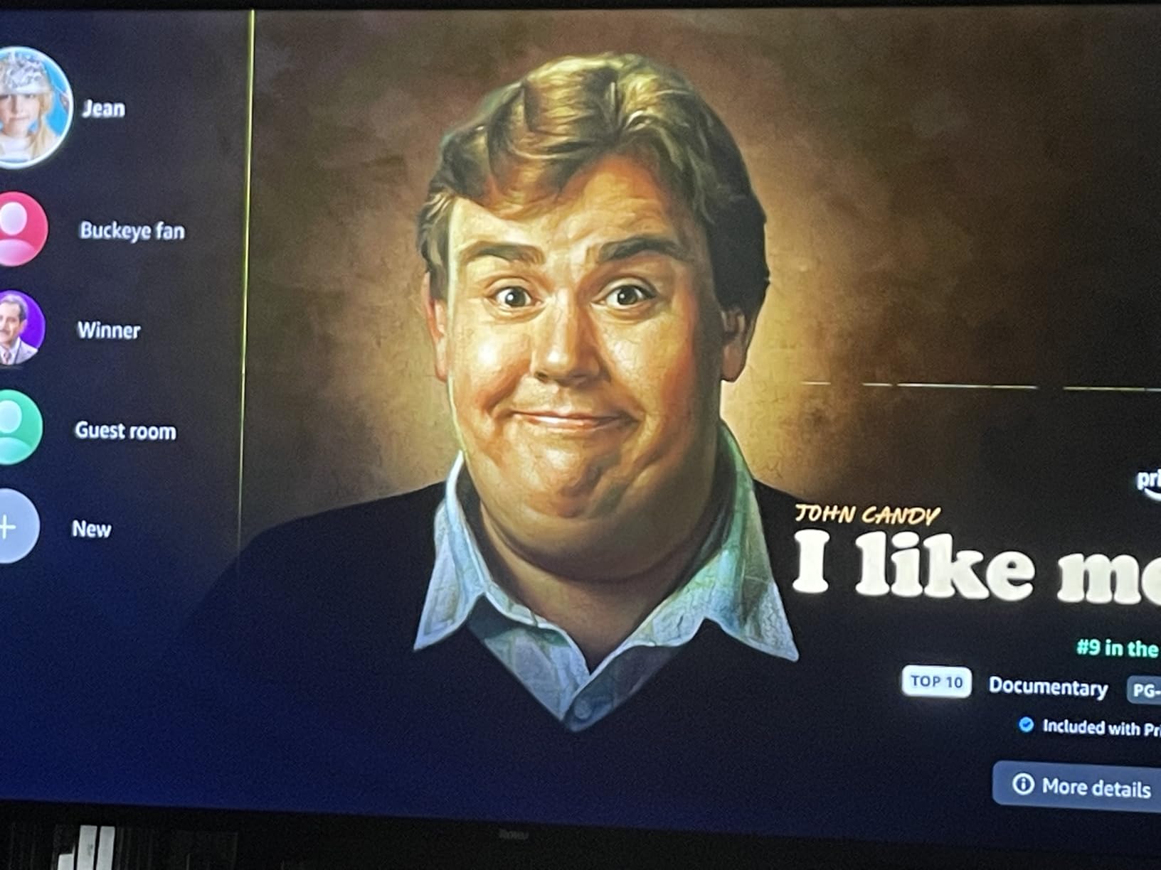 Roku 43-Inch Select Series Smart TV 2026-4K HDR TV - RokuTV customer photo 1