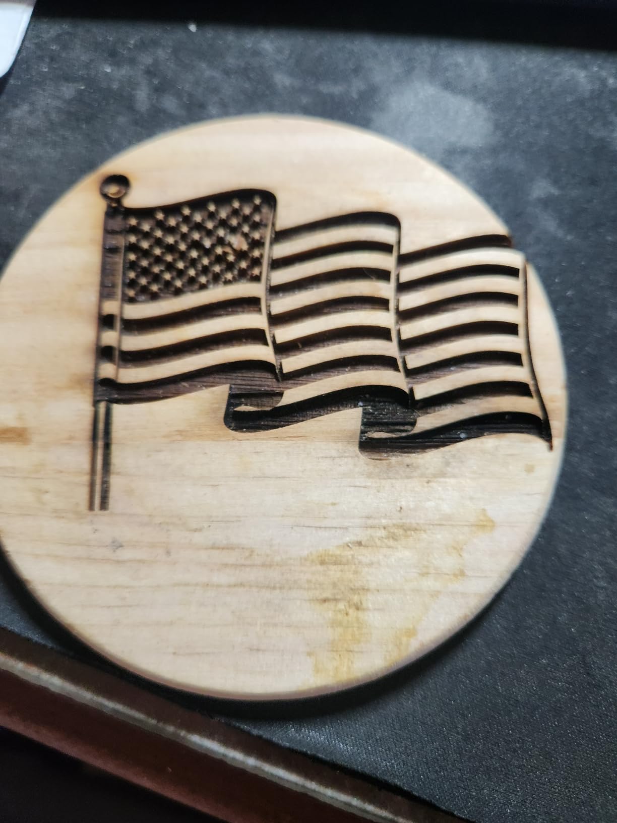 LONGER Ray5 10W Laser Engraver with 3.5
