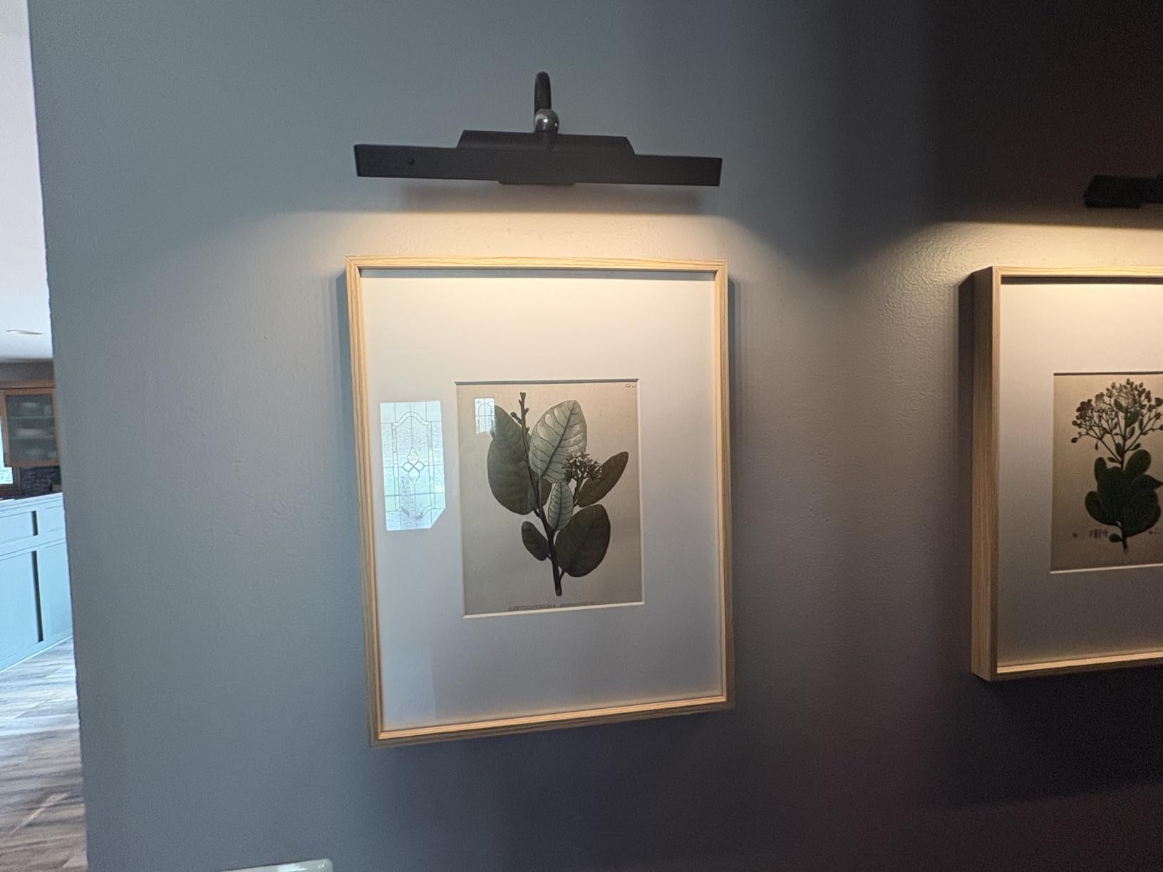 Gallery Lights for Wall 3 Pack, 12