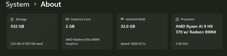 NIMO 17.3