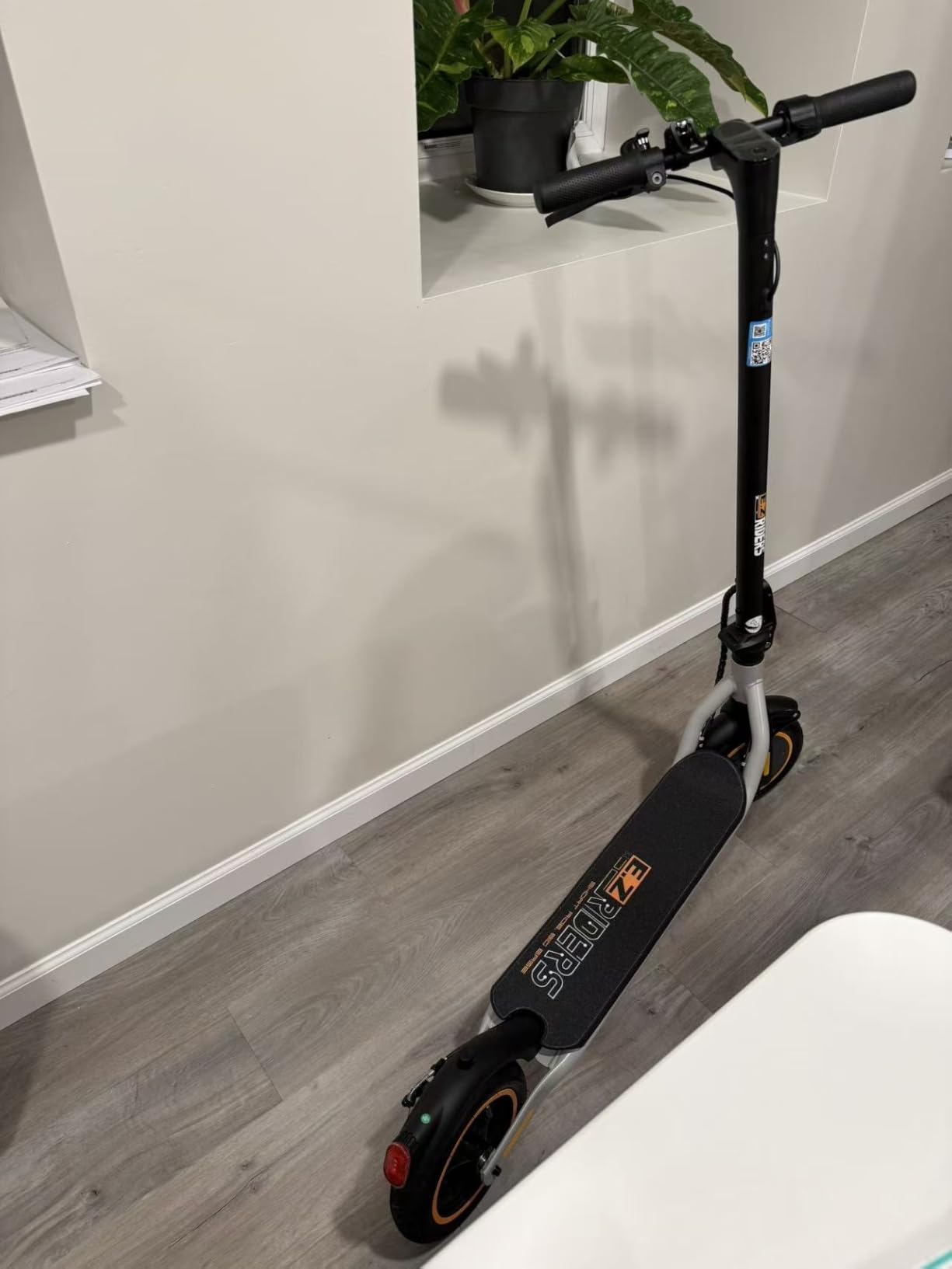 Electric Scooter Adults, 1000W/500W Motor, 28/21 Miles Max Range, 10''/8.5