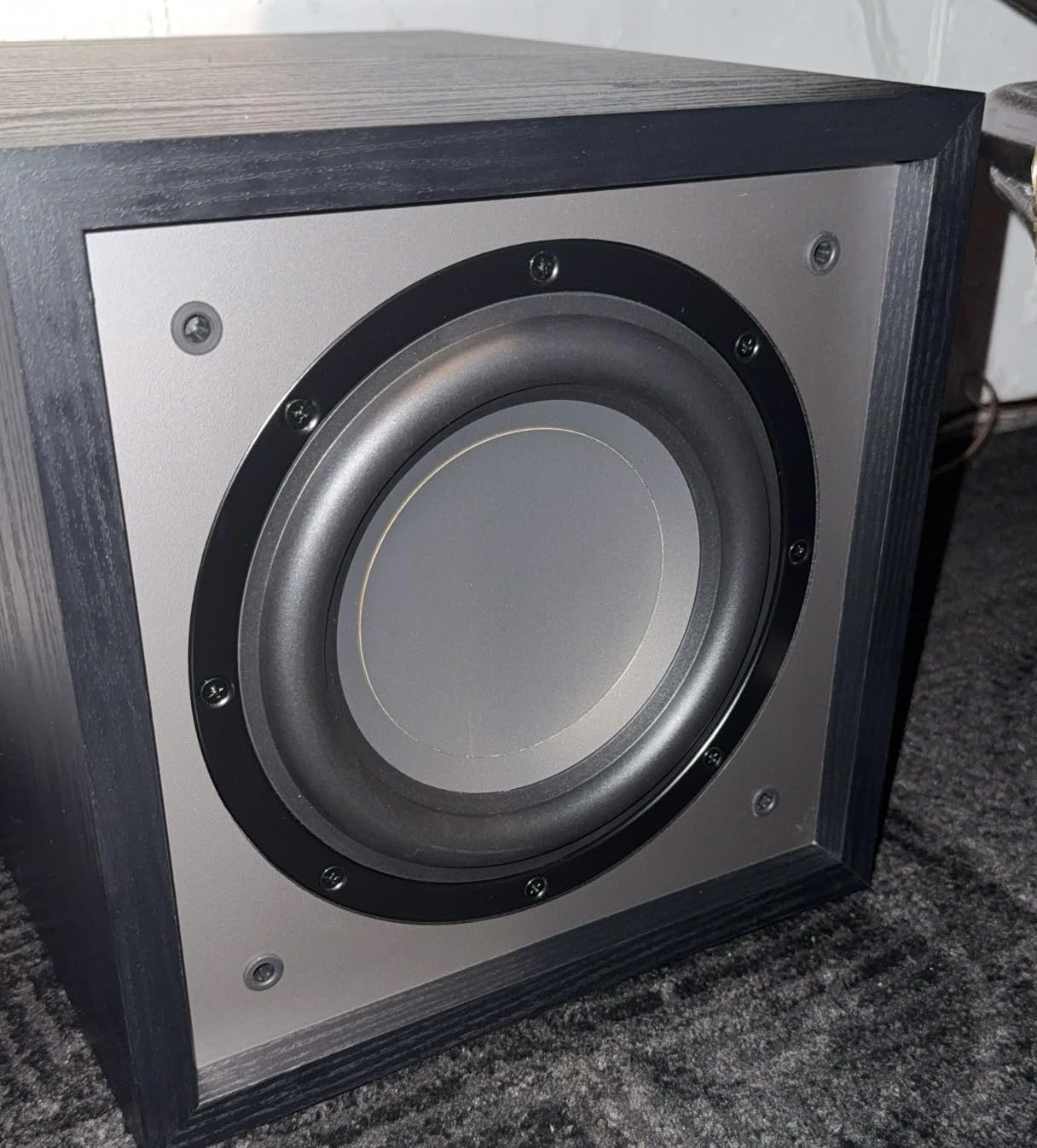 Dayton Audio Classic CS800 - 8
