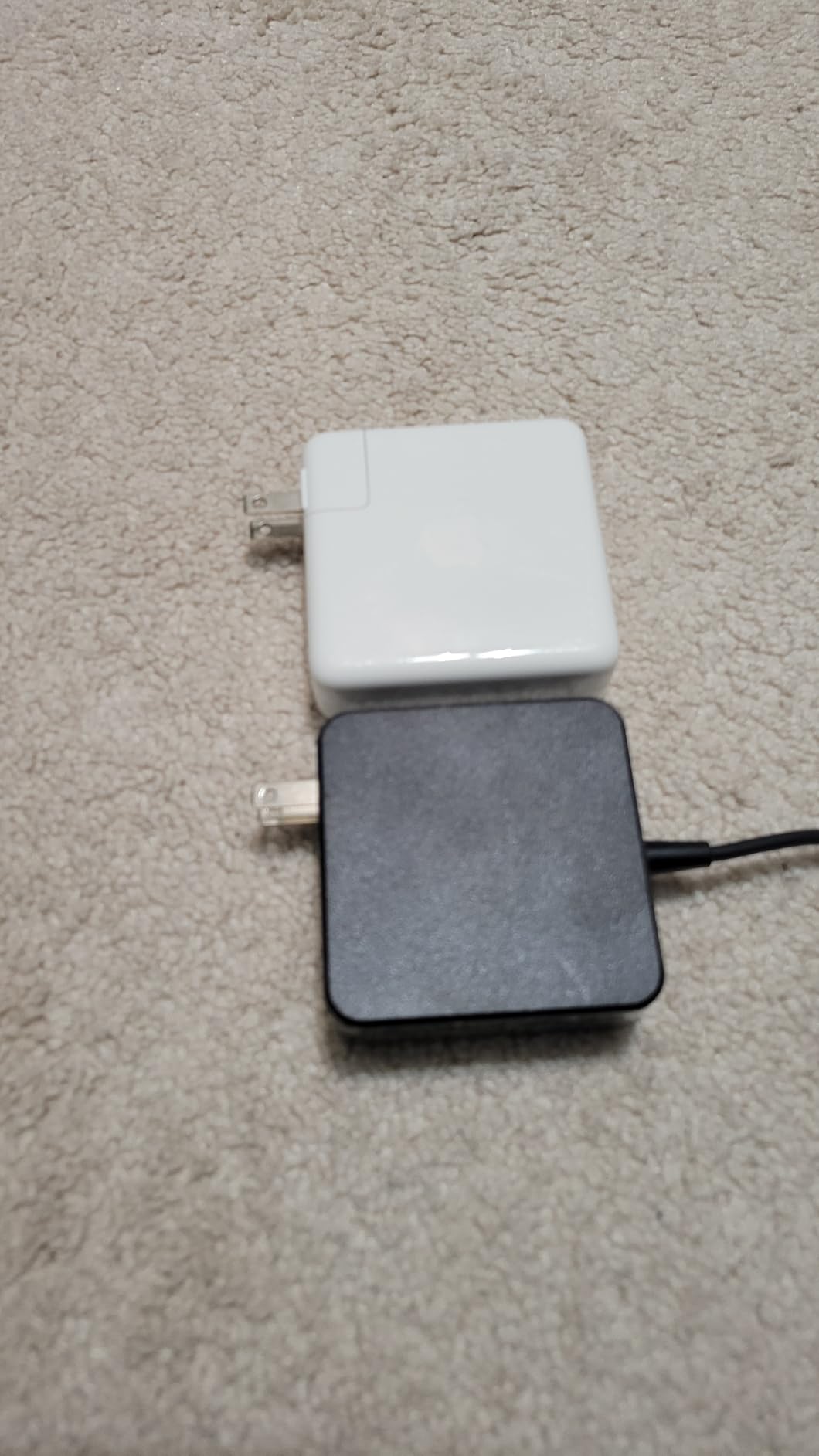 65W USB-C GaN PD Charger for Gaming Consoles & Notebook Laptops | Safely fast charger type c Compatible with ROG Ally, Steam Deck, Legion Go, Switch, MSI Claw, MacBook & most USB-C devices customer photo 2