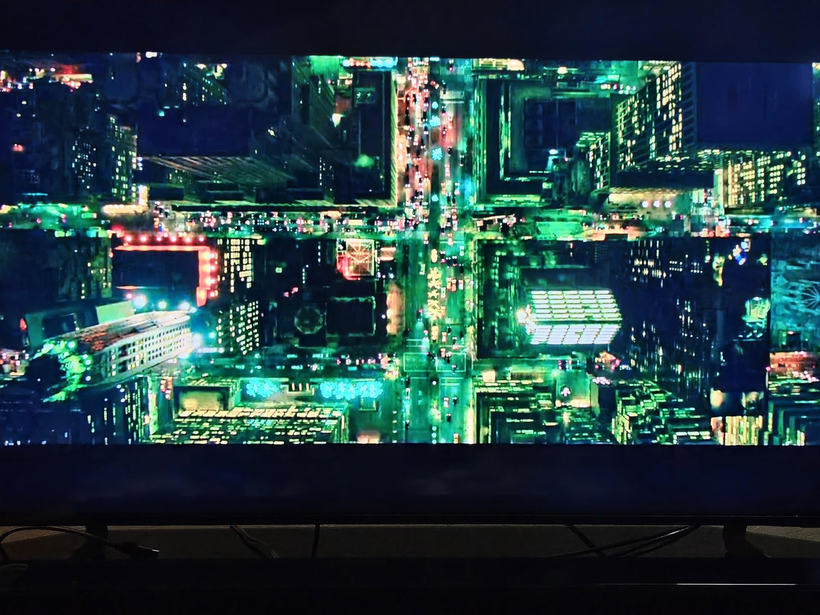 Samsung 75-Inch Class Neo QLED QN70H Series Samsung Vision AI Smart TV (2026 Model, 75QN70H) Quantum Mini LED, 100% Color Volume with Dot, NQ4 AI Processor, 4K Upscaling, Alexa Built-in customer photo 1