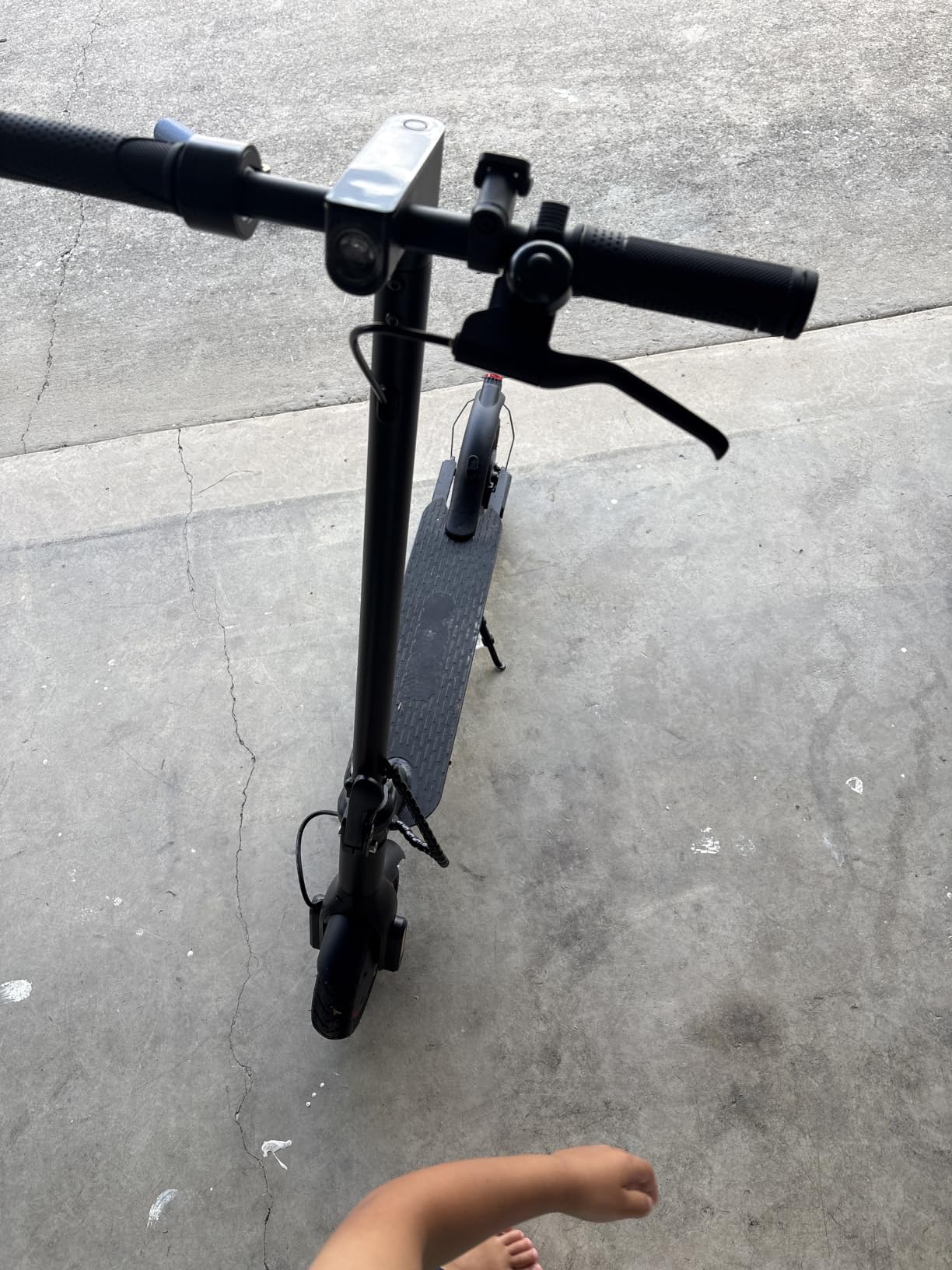 Electric Scooter - Electric Scooter Adults, 1200W/1000W/500W Motor, 28/24/21/18 MPH Top Speed, 28/21 Miles Max Range, APP Control, Double Braking Systems, 10