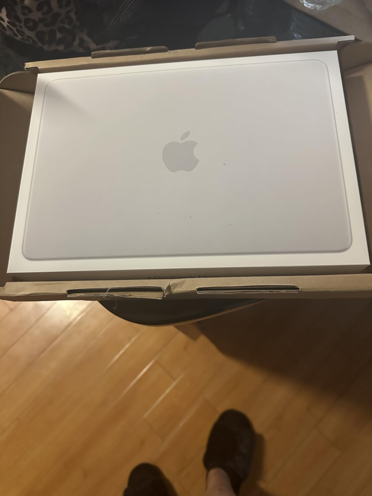 Apple 2026 MacBook Neo 13-inch Laptop with A18 Pro chip: Built for AI and Apple Intelligence, Liquid Retina Display, 8GB Unified Memory, 256GB SSD Storage, 1080p FaceTime HD Camera; Silver customer photo 1