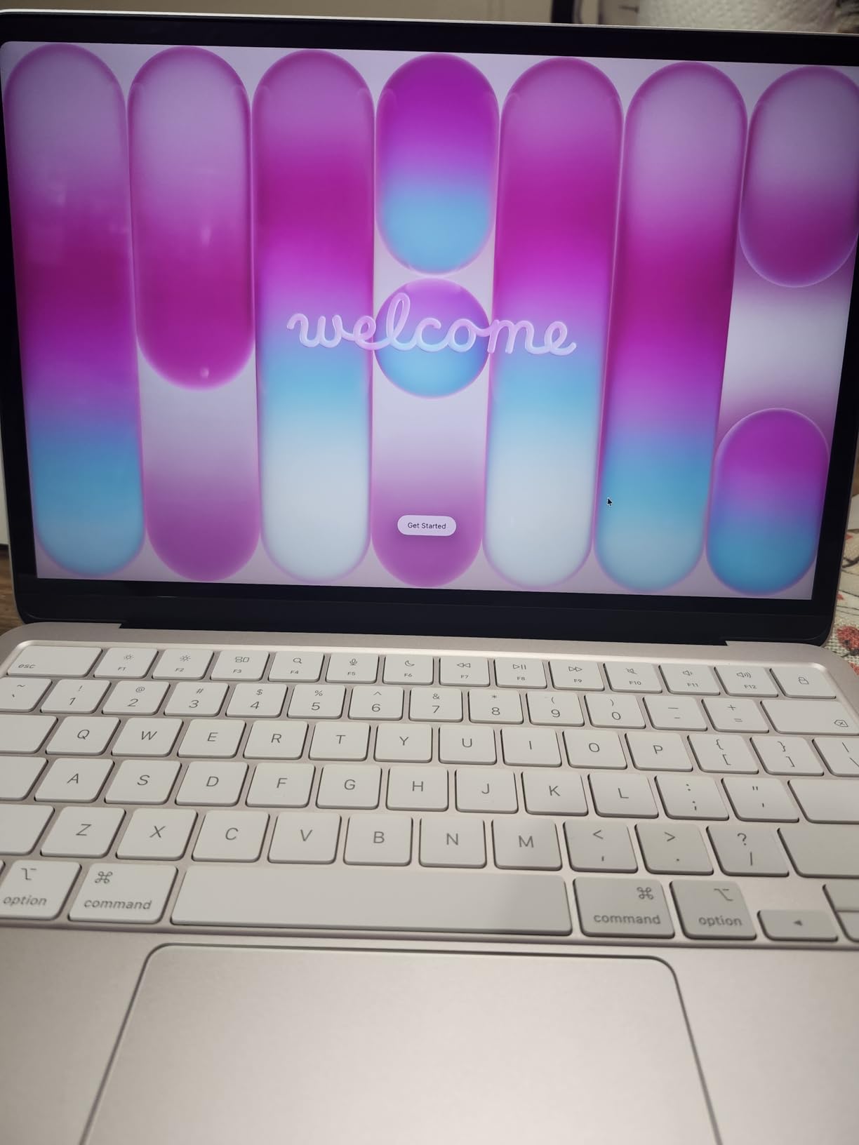 Apple 2026 MacBook Neo 13-inch Laptop with A18 Pro chip: Built for AI and Apple Intelligence, Liquid Retina Display, 8GB Unified Memory, 256GB SSD Storage, 1080p FaceTime HD Camera; Indigo customer photo 1