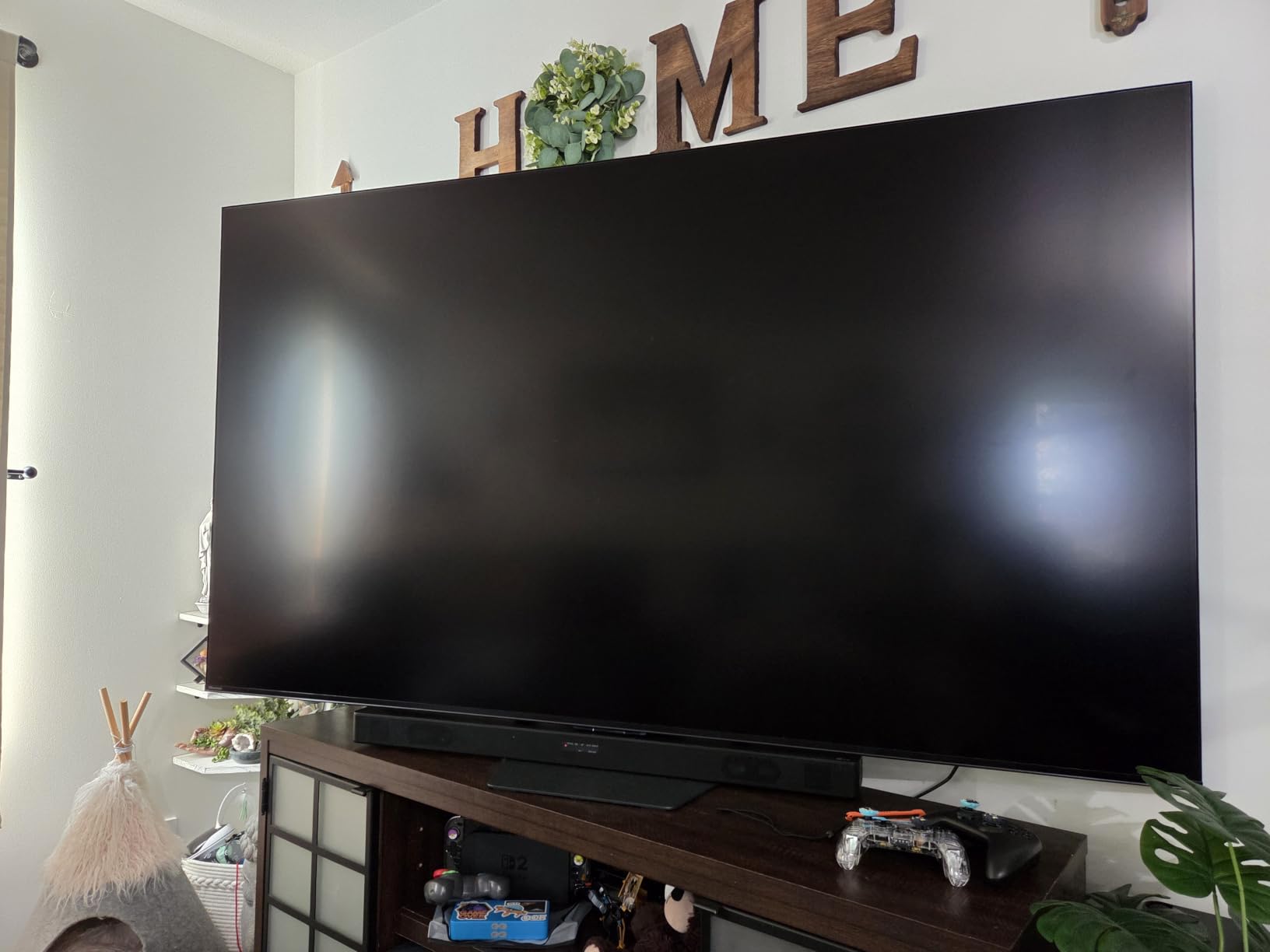 Hisense 75