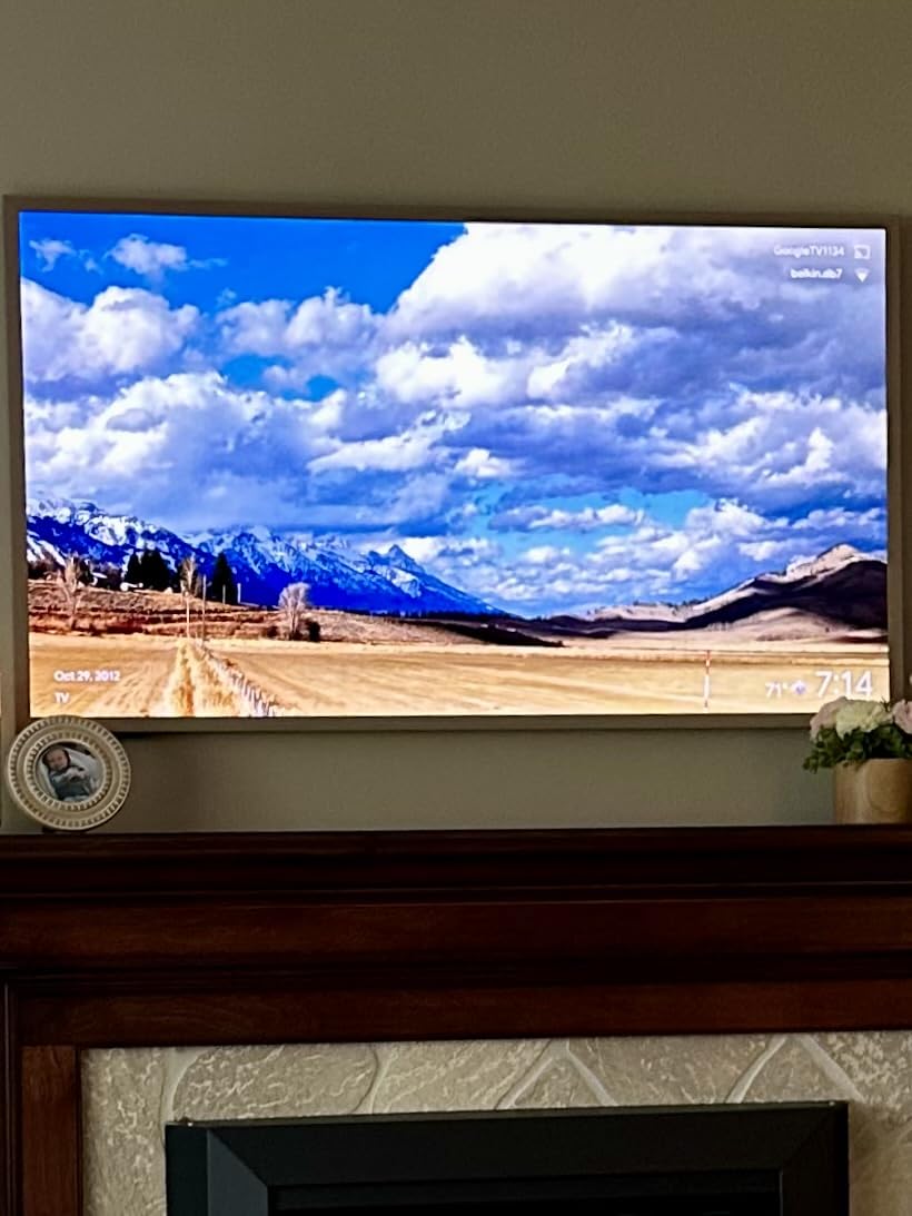 Hisense 85