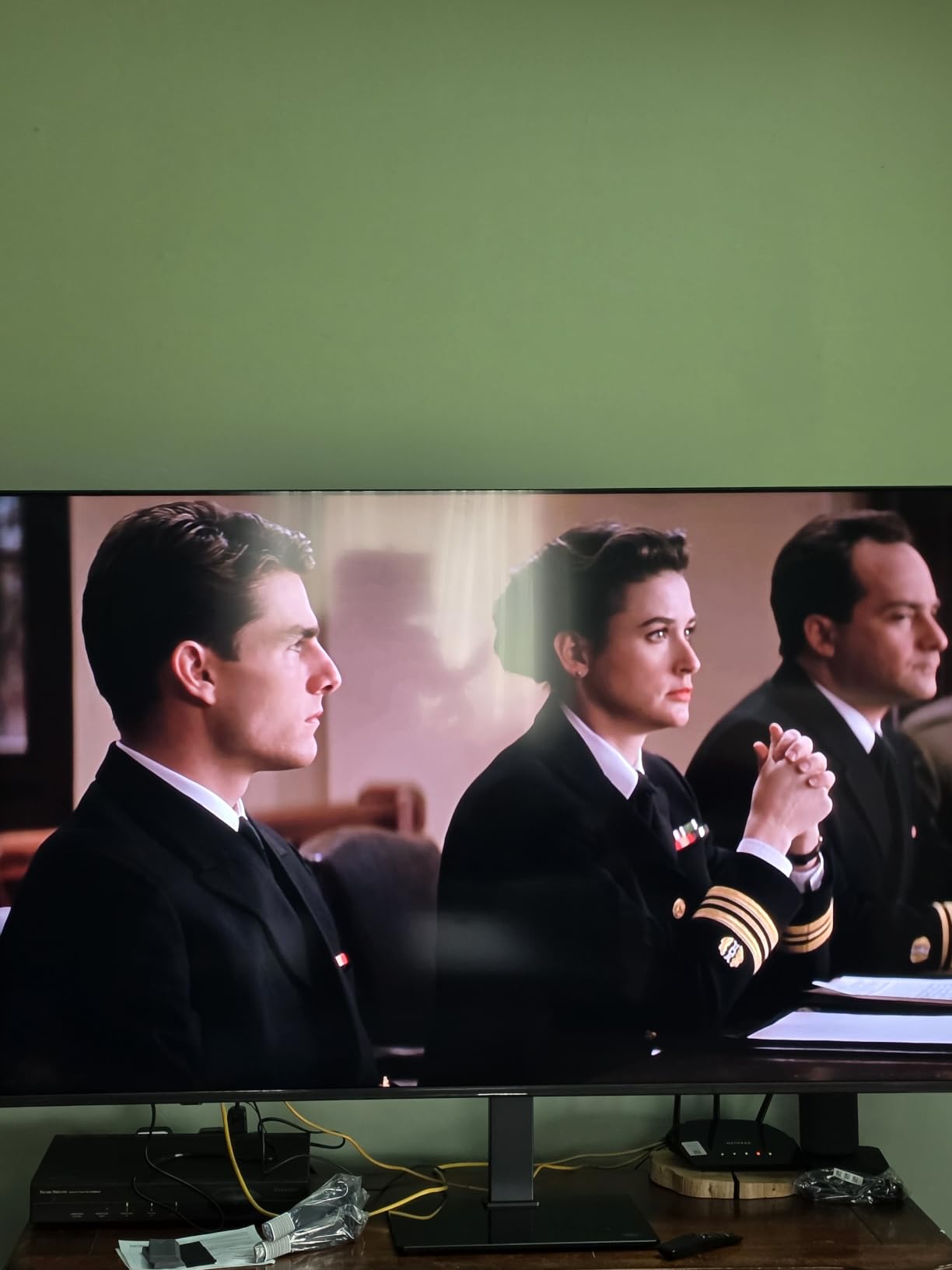 65-Inch Class QNED evo AI QNED84B Series Mini LED 4K Smart TV w/HDR10, AI Super Upscaling 4K, Filmmaker Mode, Wow Orchestra, Compatible with Alexa (65QNED84BUA, 2026) customer photo 2