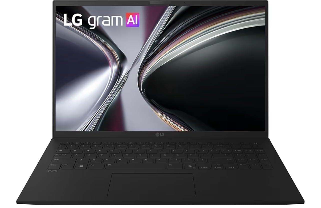 LG gram 14-inch Thin and Lightweight Laptop, Windows 11 Home, Copilot+ PC, AMD Ryzen AI 7 450, 16GB RAM, 1TB SSD customer photo 2