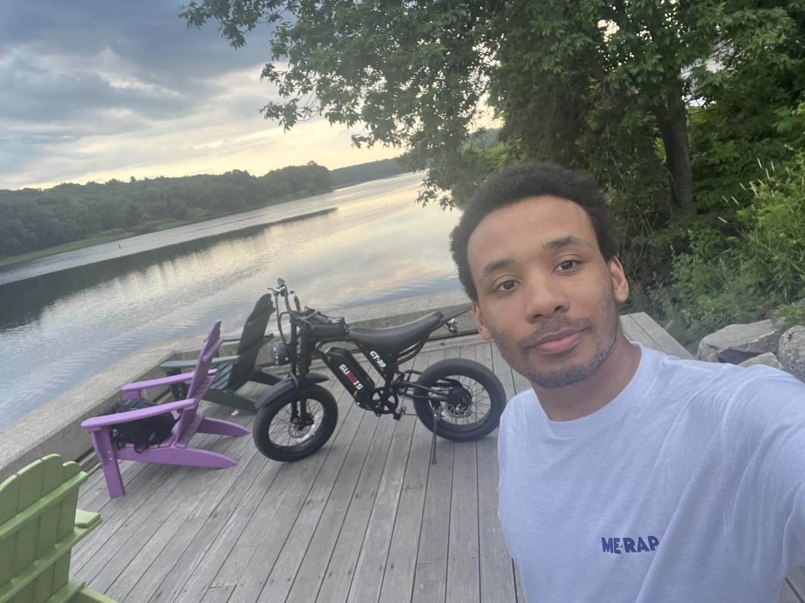 6000W/2500W/2000W Electric Bike for Adults & Teens, Fast eBike with 60V 35AH/52V 25Ah/48V 20Ah/15Ah Long Range Battery, Full Suspension, All Terrain Fat Tire E Bike for 5'2