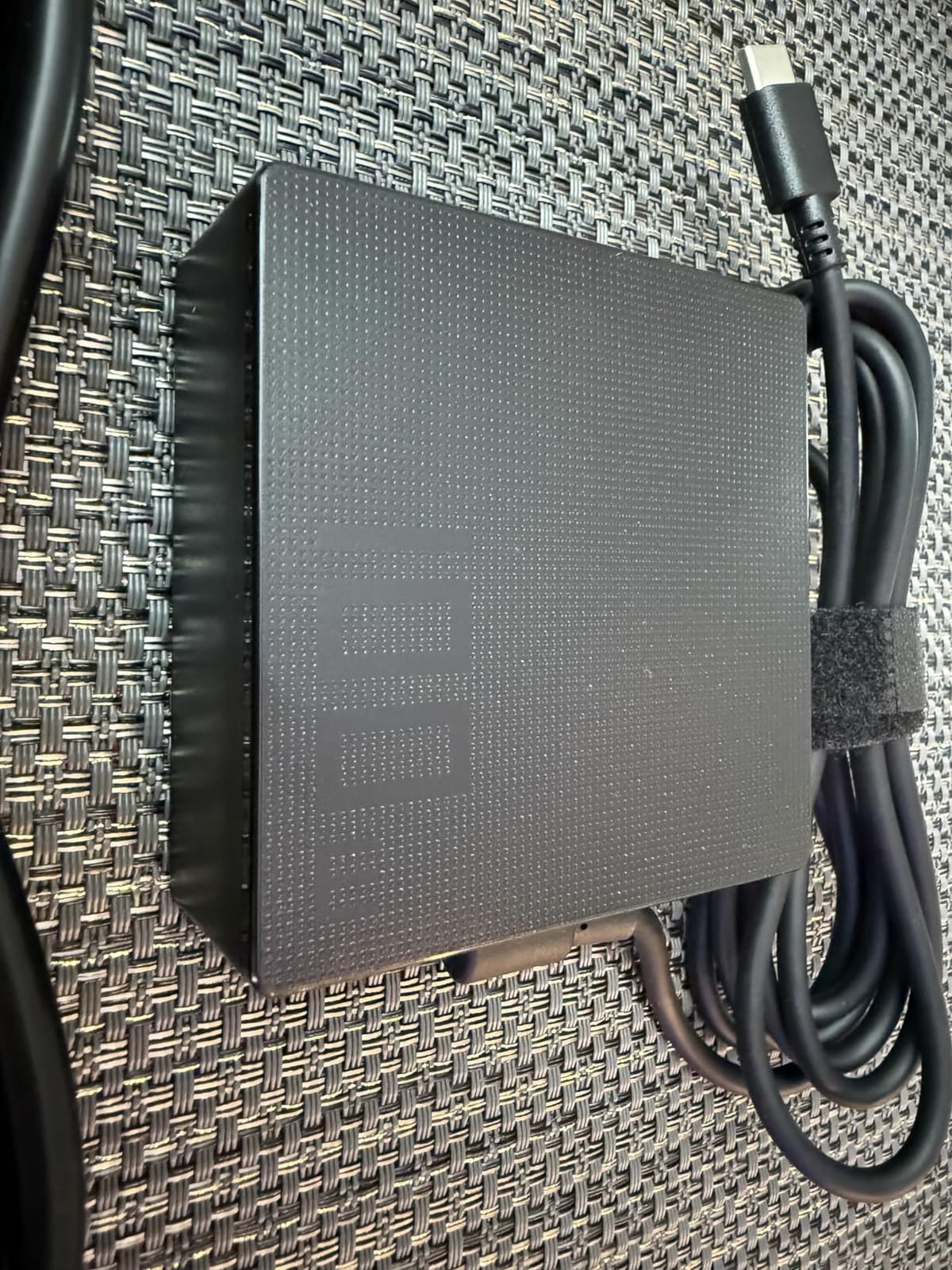 100W USB-C Compatible with Asus Rog Xbox Ally X Charger Legion Go S Handheld | Fit for Ally X Z1 R1 MSI Claw Steam Deck Handheld Console & ZenBook 14 14X S13 Rog Flow Z13 X13 GZ301 GV301 GV302 Laptop customer photo 2