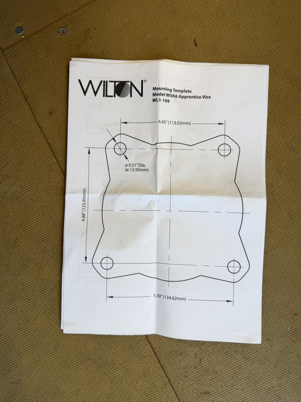 Wilton 6