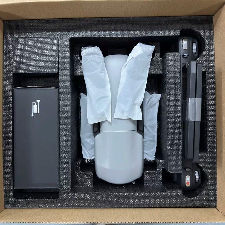 Autel Robotics EVO Lite 6K Enterprise, 2026 AI Target Recognition | 1'' CMOS 6K Camera, F2.8~F11 Aperture, 16x Digital Zoom, 866g, 40 Minutes, Obstacle Sensing, 12KM Transmission customer photo 1