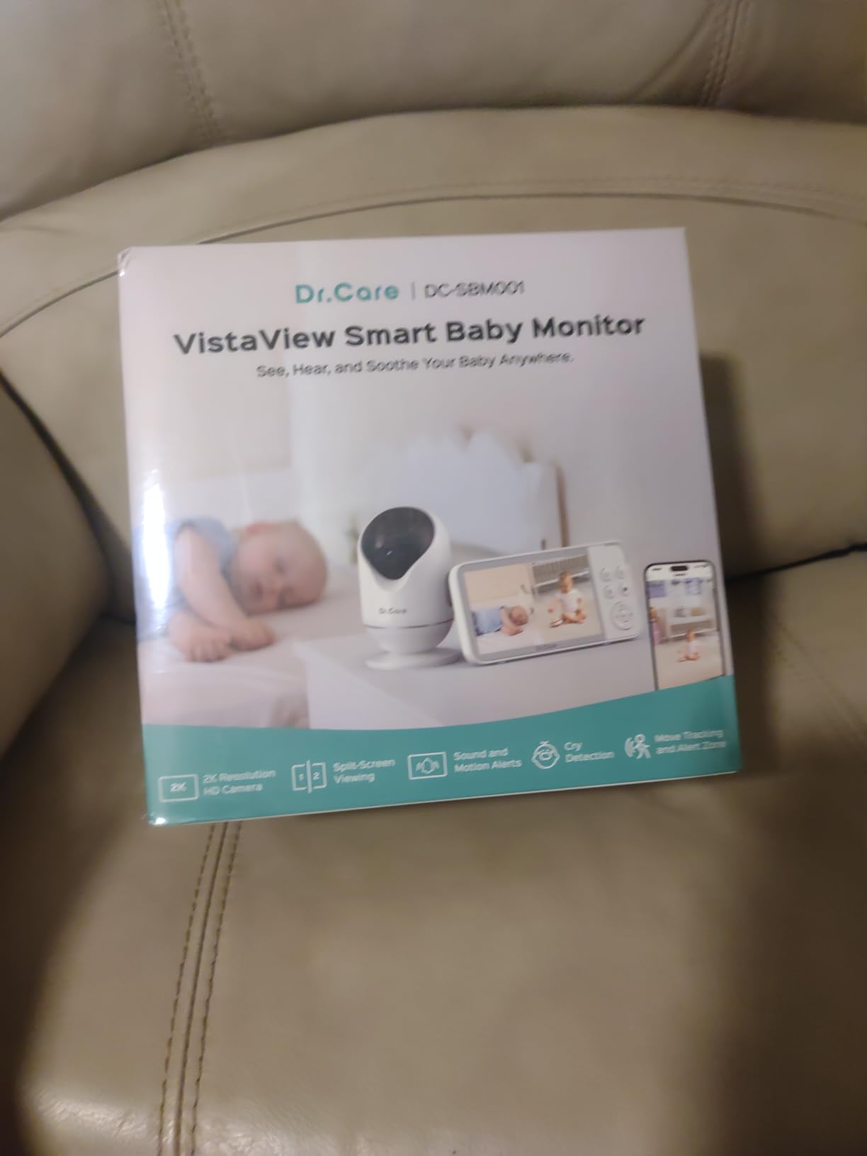 Dr.Care LumiView Max 7