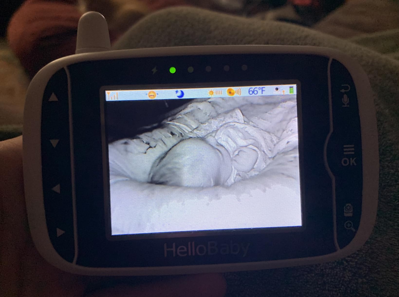 HelloBaby 2.4