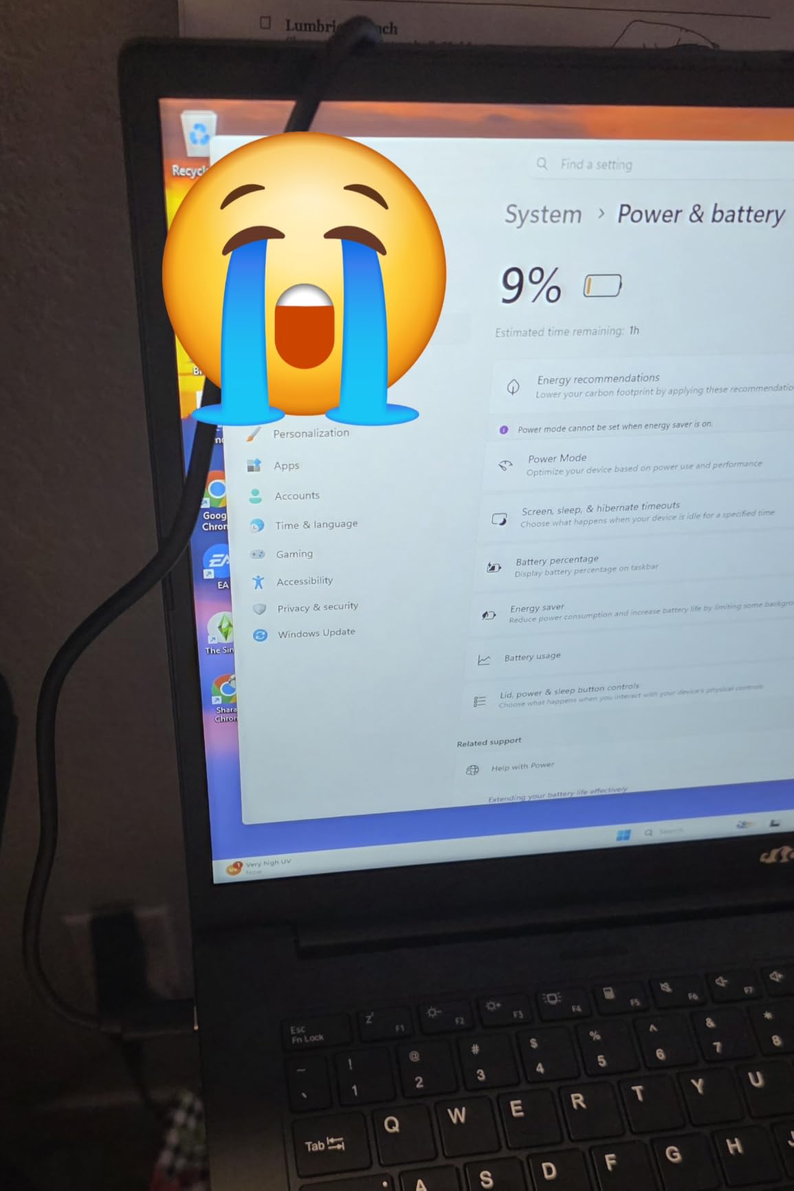 NIMO 17.3