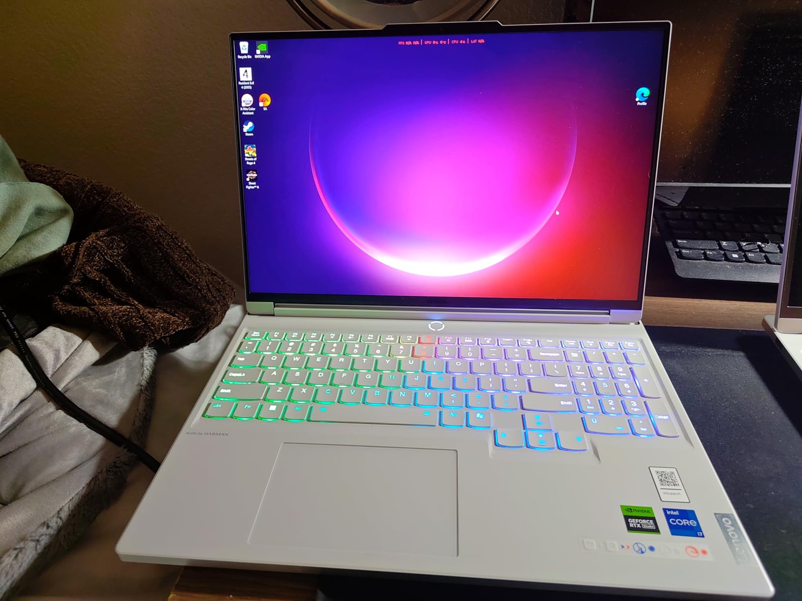 ThinkPad E16 Gen 2 Ryzen 7 7735HS 16GB DDR5 1TB SSD FHD+ 16 Laptop | WUXGA Anti-Glare Display, WiFi 6E, Backlit Keyboard, Fingerprint Reader, Windows 11 Pro Business Computer, Grey customer photo 1