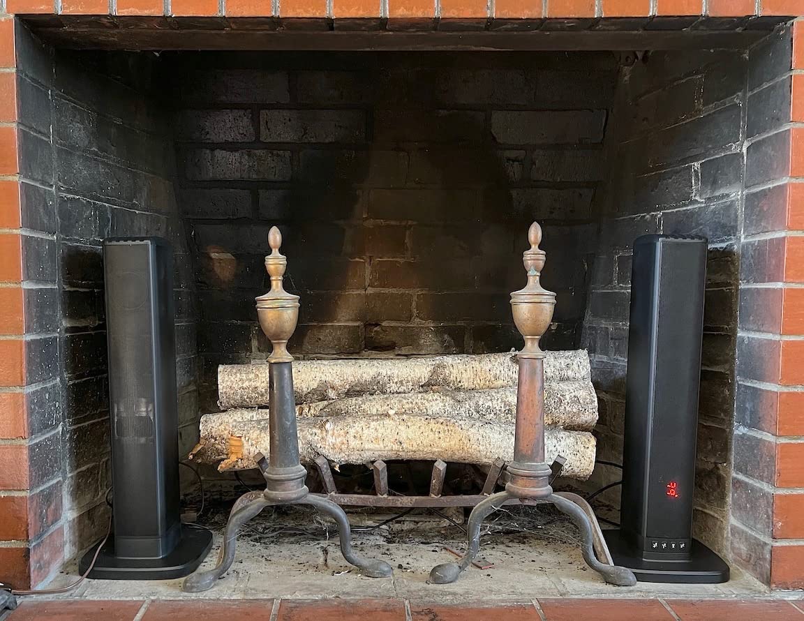 GEOYEAO 2.1 CH Soundbar w/Subwoofer, 100W Dolby Atmos Sound Bar for Smart TV customer photo 2
