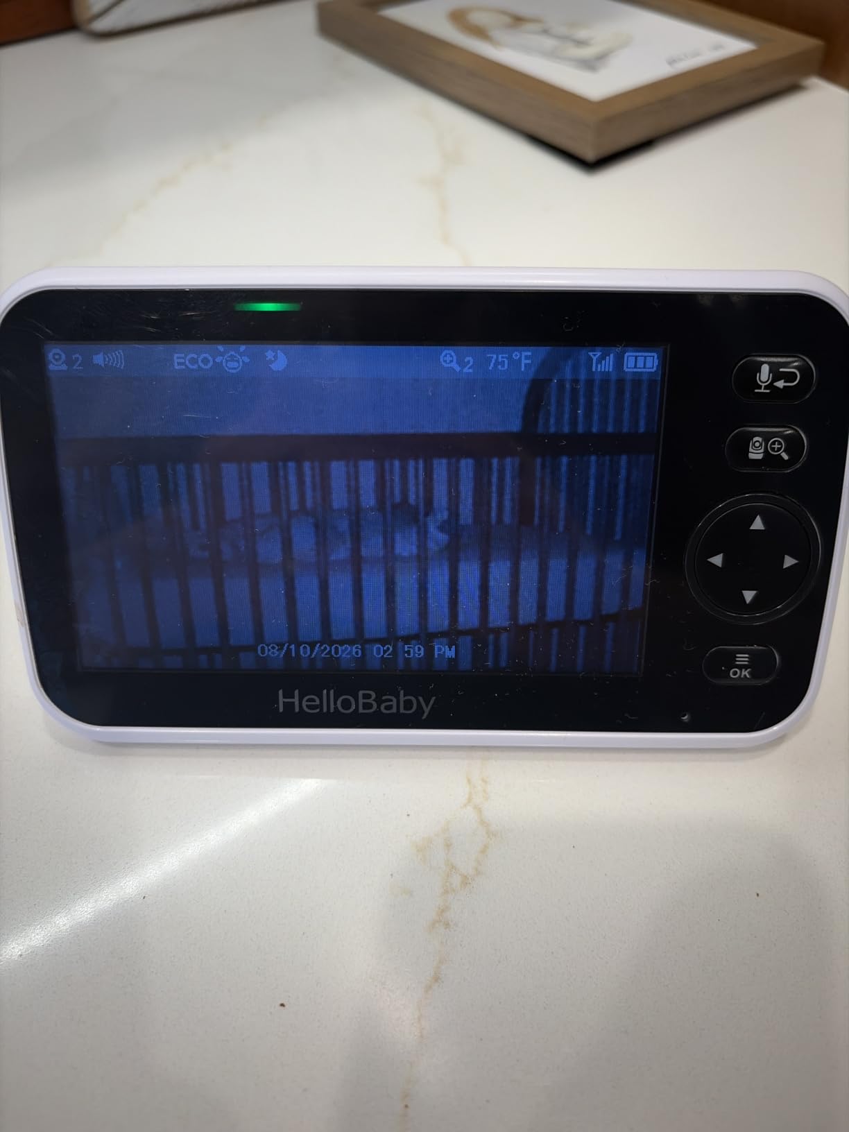 HelloBaby HB6550-2 5
