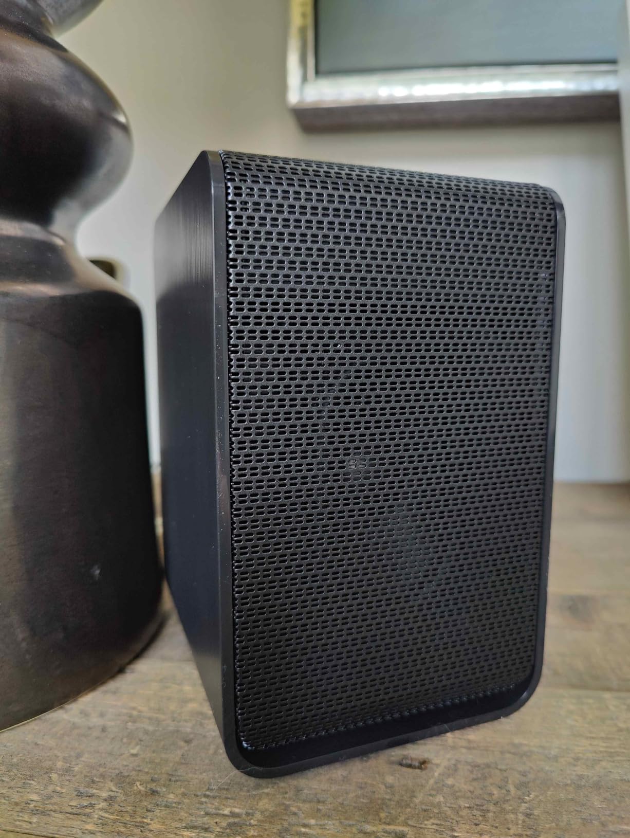 TCL S65K S Series 5.1 Channel Soundbar System with Dolby Atmos, DTS:X, Wireless Subwoofer, Wireless Surround Speakers, Bluetooth Music Streaming, and AI Sonic Auto Room Calibration customer photo 2