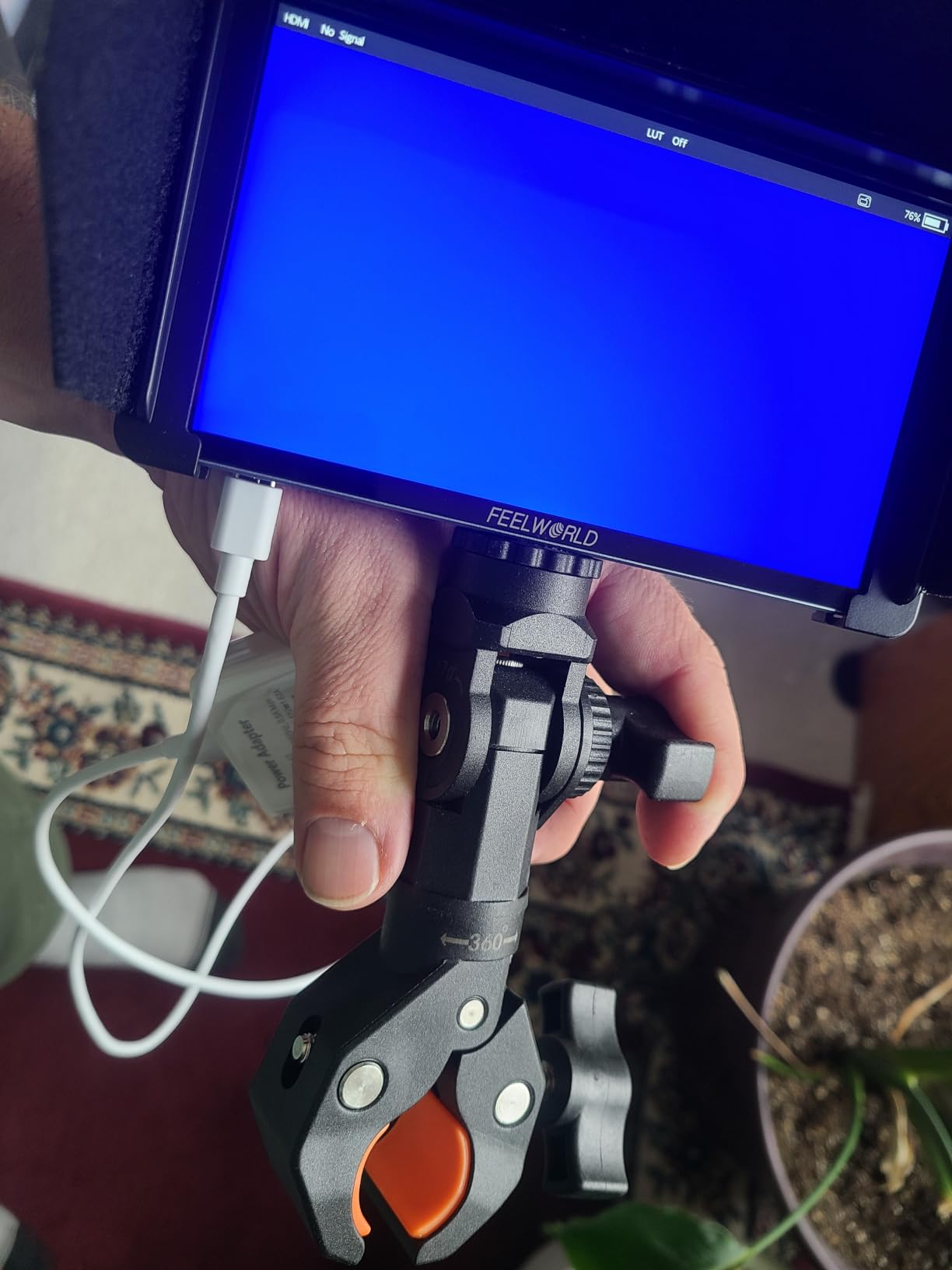 FEELWORLD P6XL (2026 NEW) 6