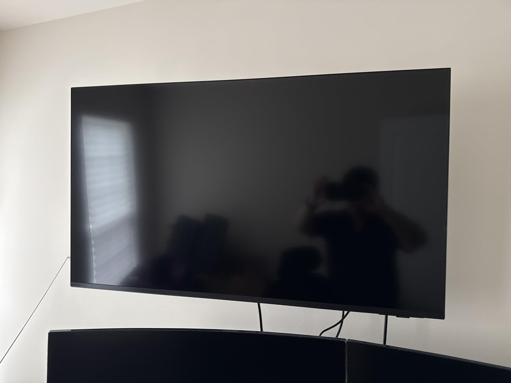 Samsung 55-Inch Class Crystal UHD U8000H Series Samsung Vision AI Smart TV (2026 Model, 55U8000H) Crystal Processor 4K, Endless Free Content, Motion Xcelerator, Color Booster, Alexa Built-in customer photo 1