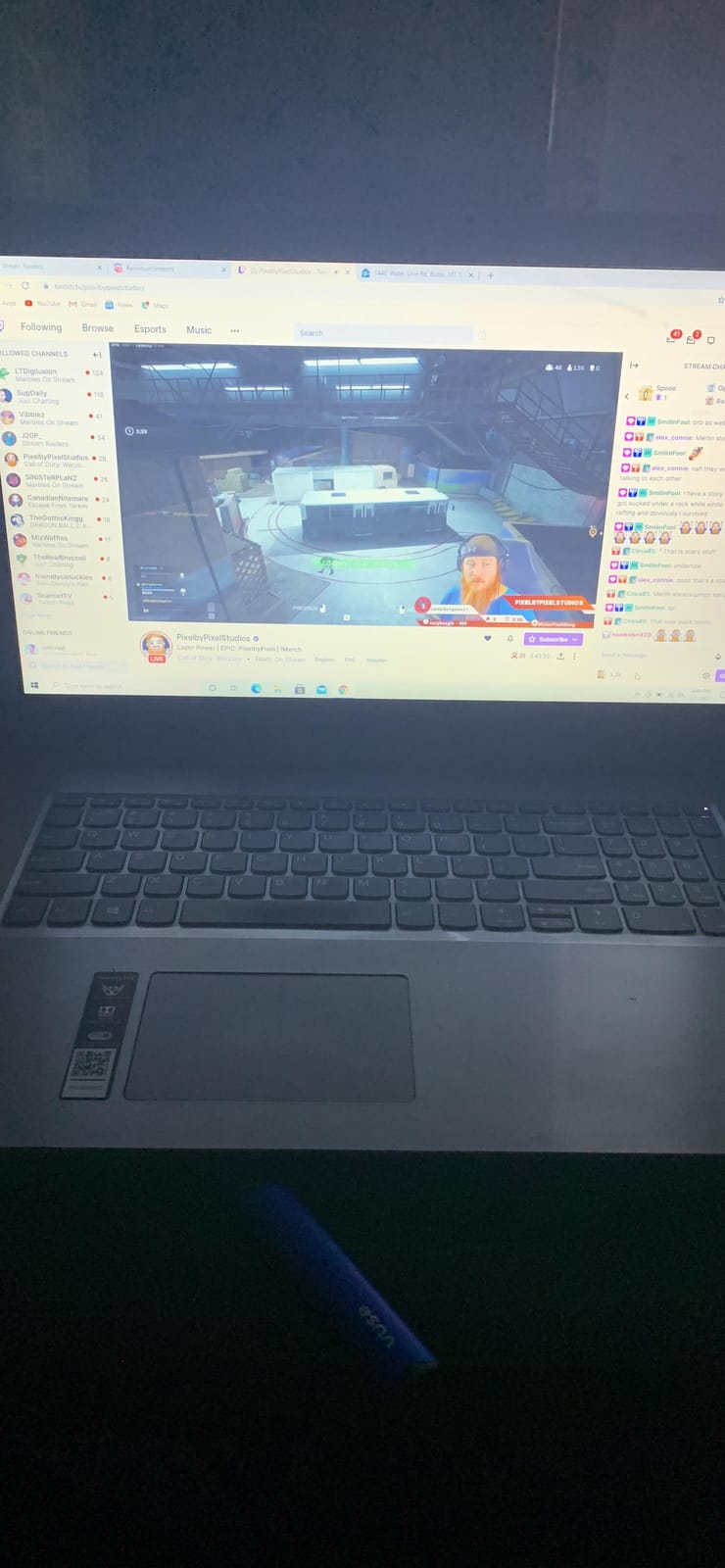 Lenovo Laptop Computer with Intel Core i5-13420H High-Performance Processor | 16GB DDR5 RAM, 512GB SSD, Large 16