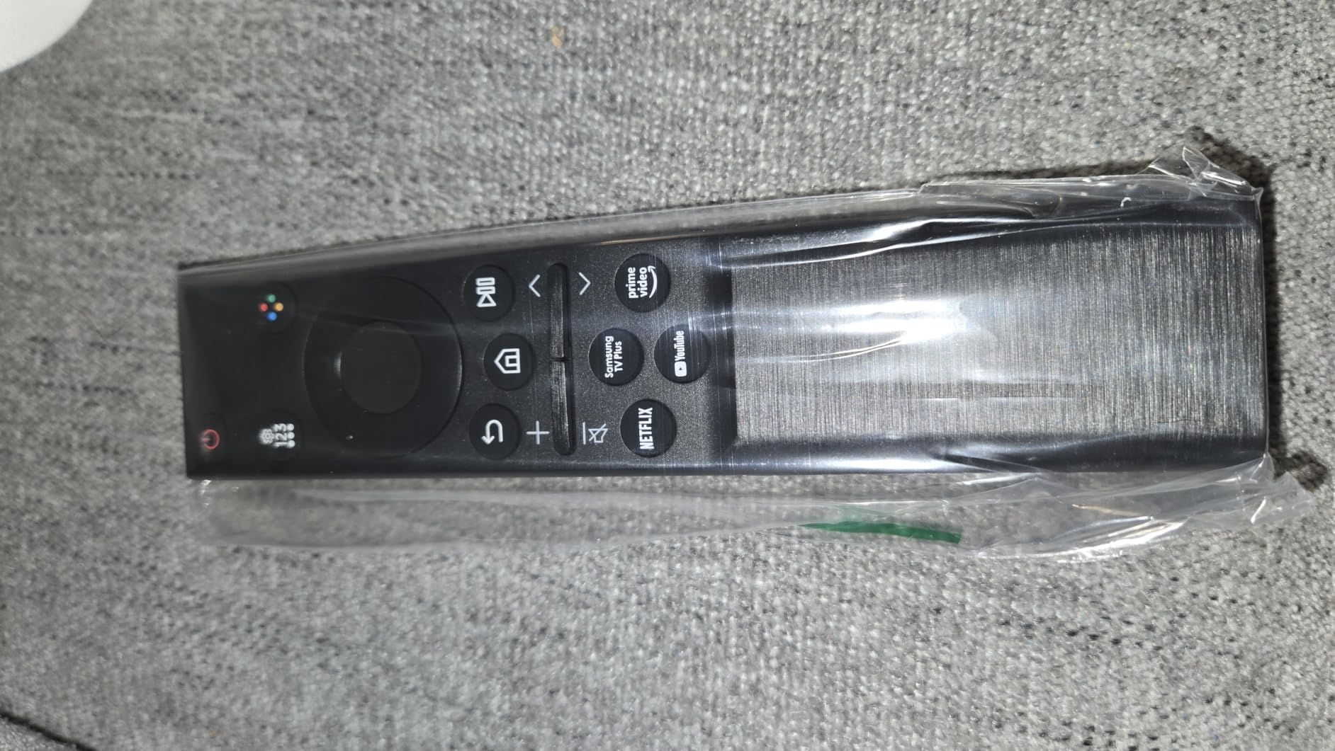 Replacement for Samsung Universal Remote Control, for All Samsung TV | 2-Year Warranty, No Setup, No Voice Control customer photo 2