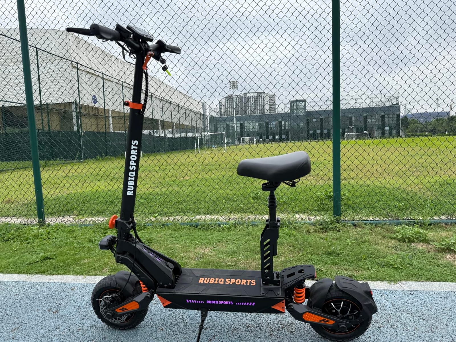 Electric Scooter Adults 800/2400/4800W Dual Motor 40 Miles Range & 34/40 MPH Top Speed 11