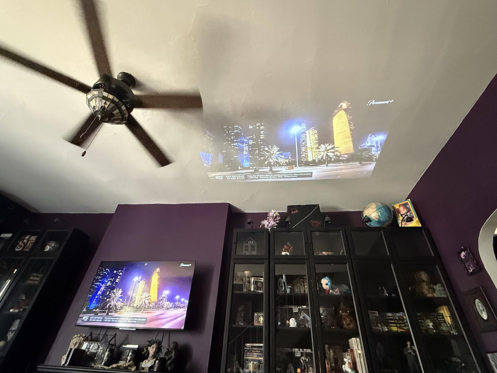 [Officially-Licensed APP & Native 1080P] Thinnest 1.81