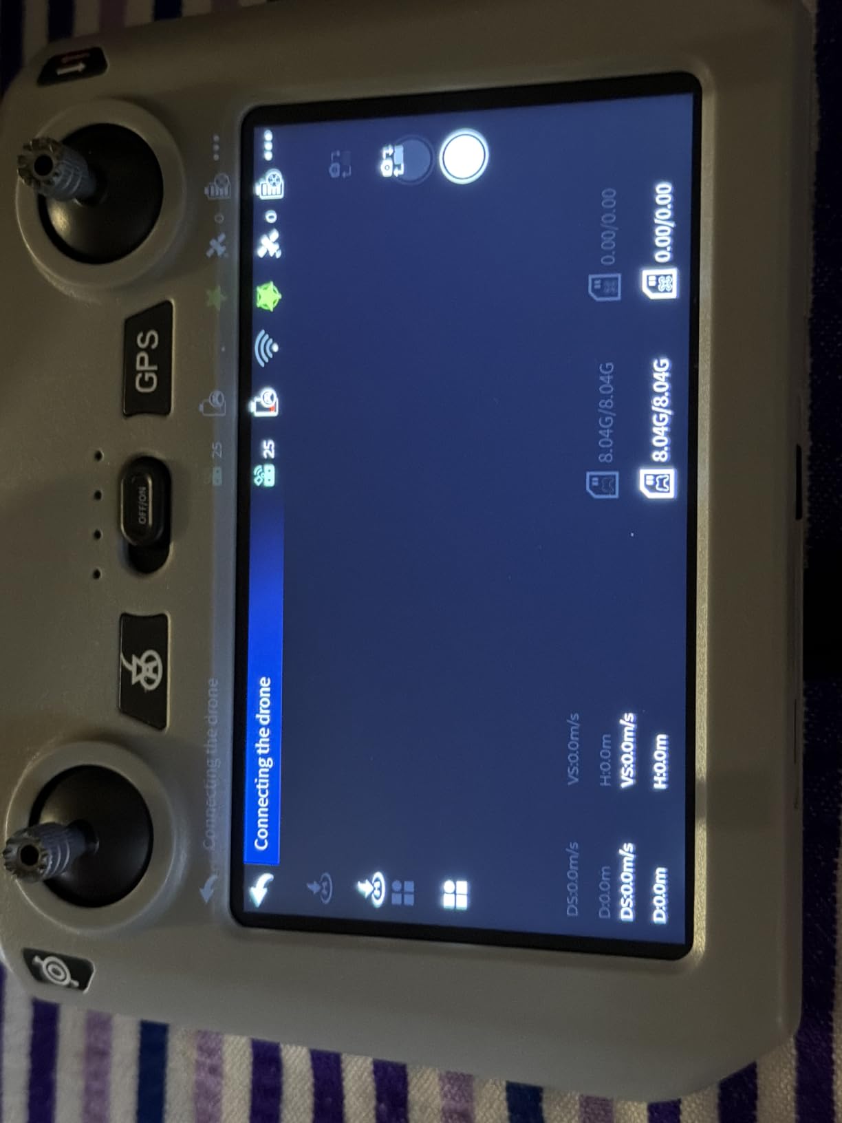 Drones with Camera for Adults 4K, 5.7