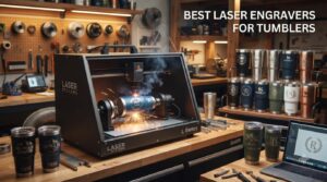 best laser engravers for tumblers