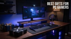 best gifts for pc gamers