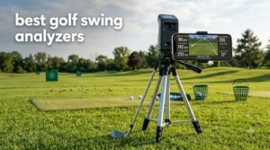 best golf swing analyzers