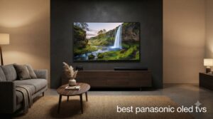best panasonic oled tvs