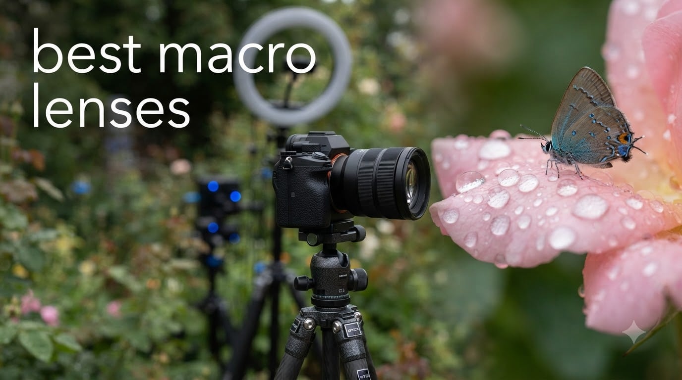 best macro lenses