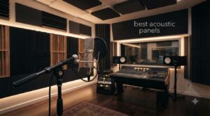 best acoustic panels