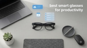 best smart glasses for productivity