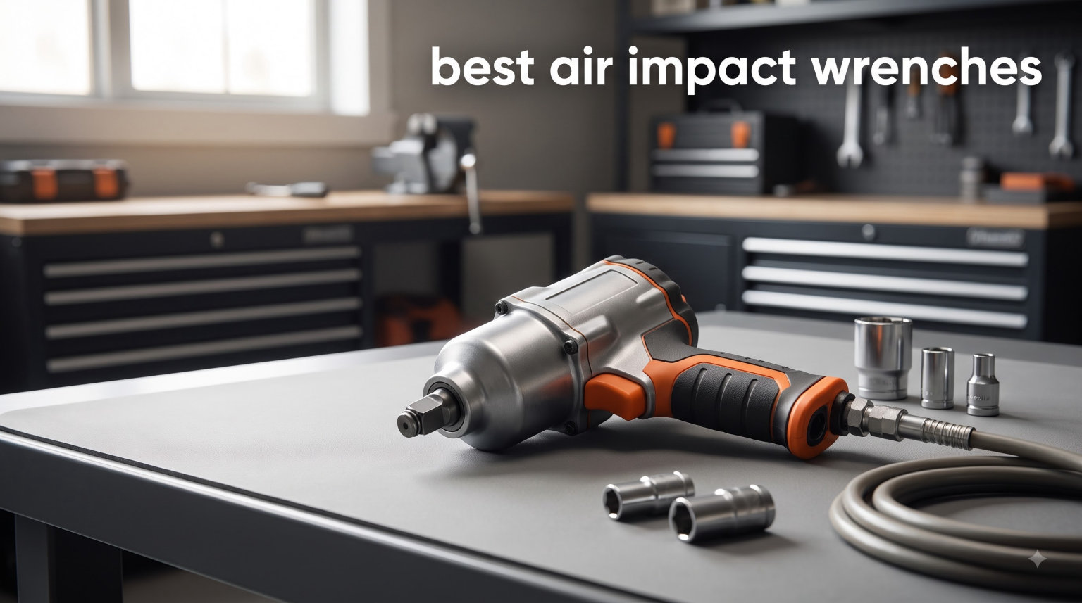 best air impact wrenches