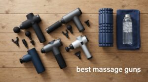 best massage guns