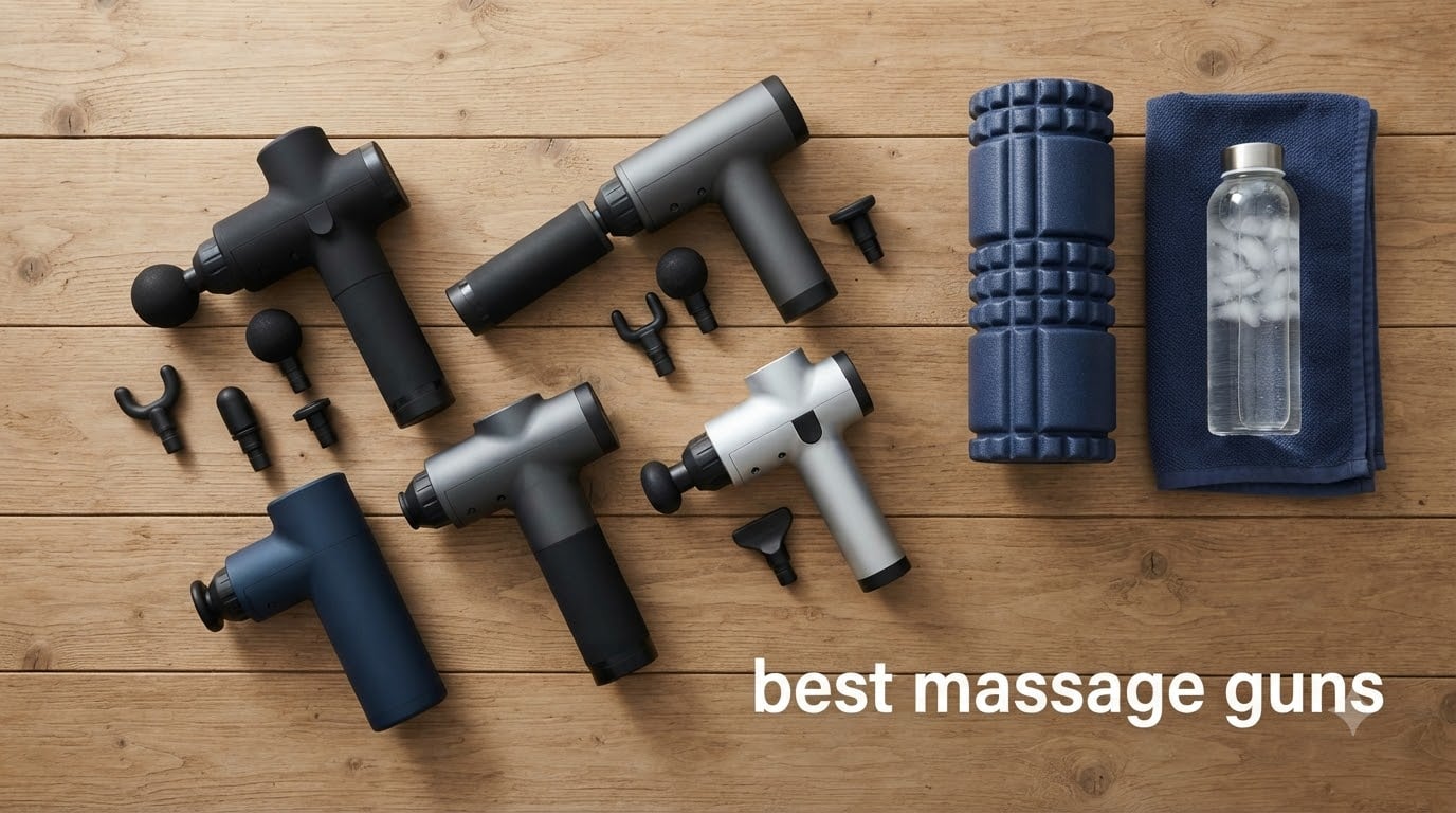 best massage guns
