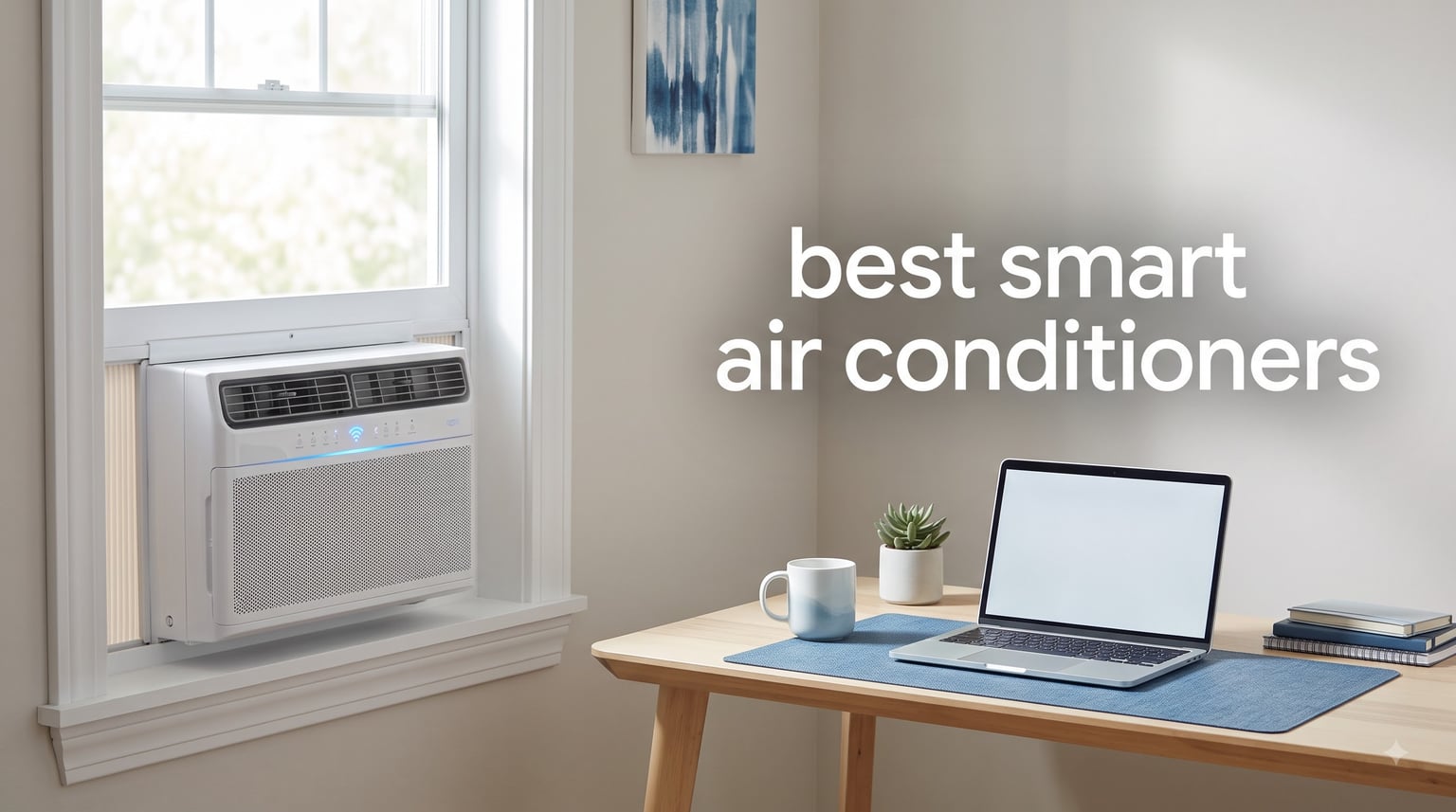 best smart air conditioners