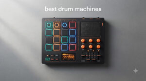 best drum machines