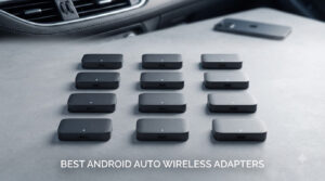 best android auto wireless adapters