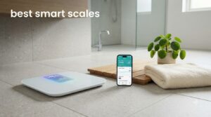 best smart scales